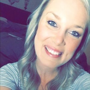 Meet your Posher, Kristi